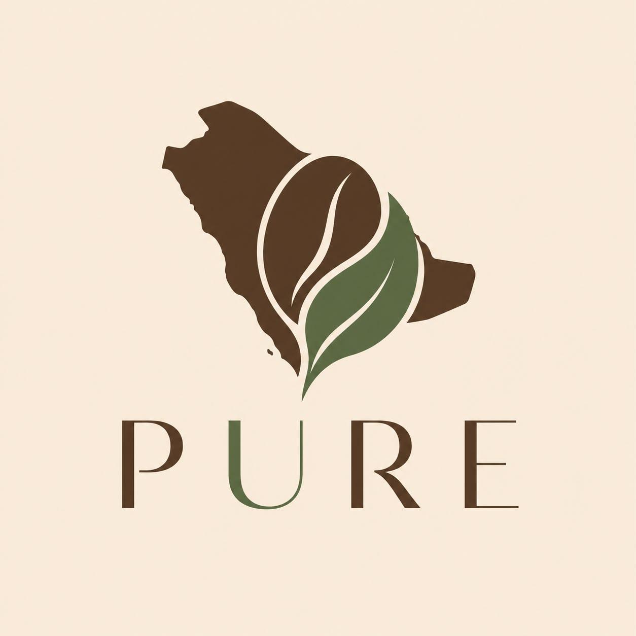 PURE